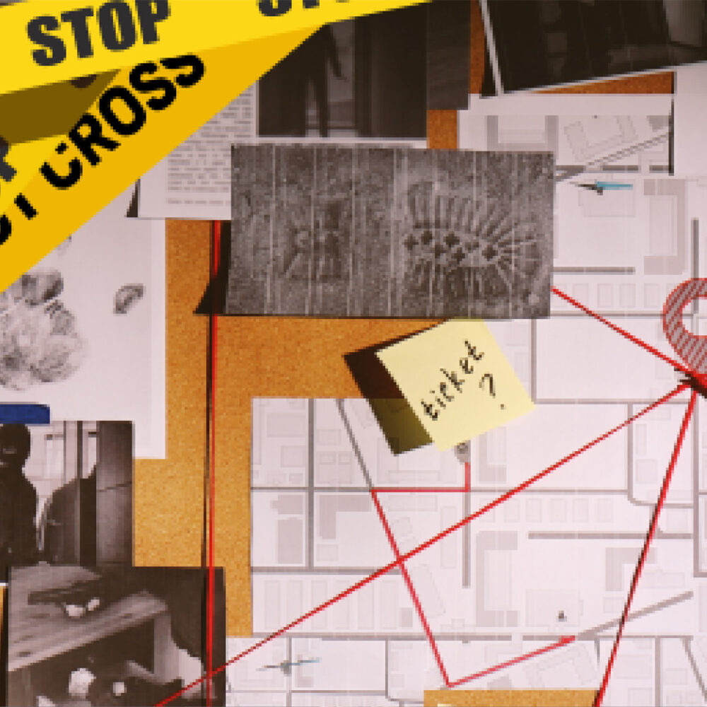 Forensic Report Writing Course