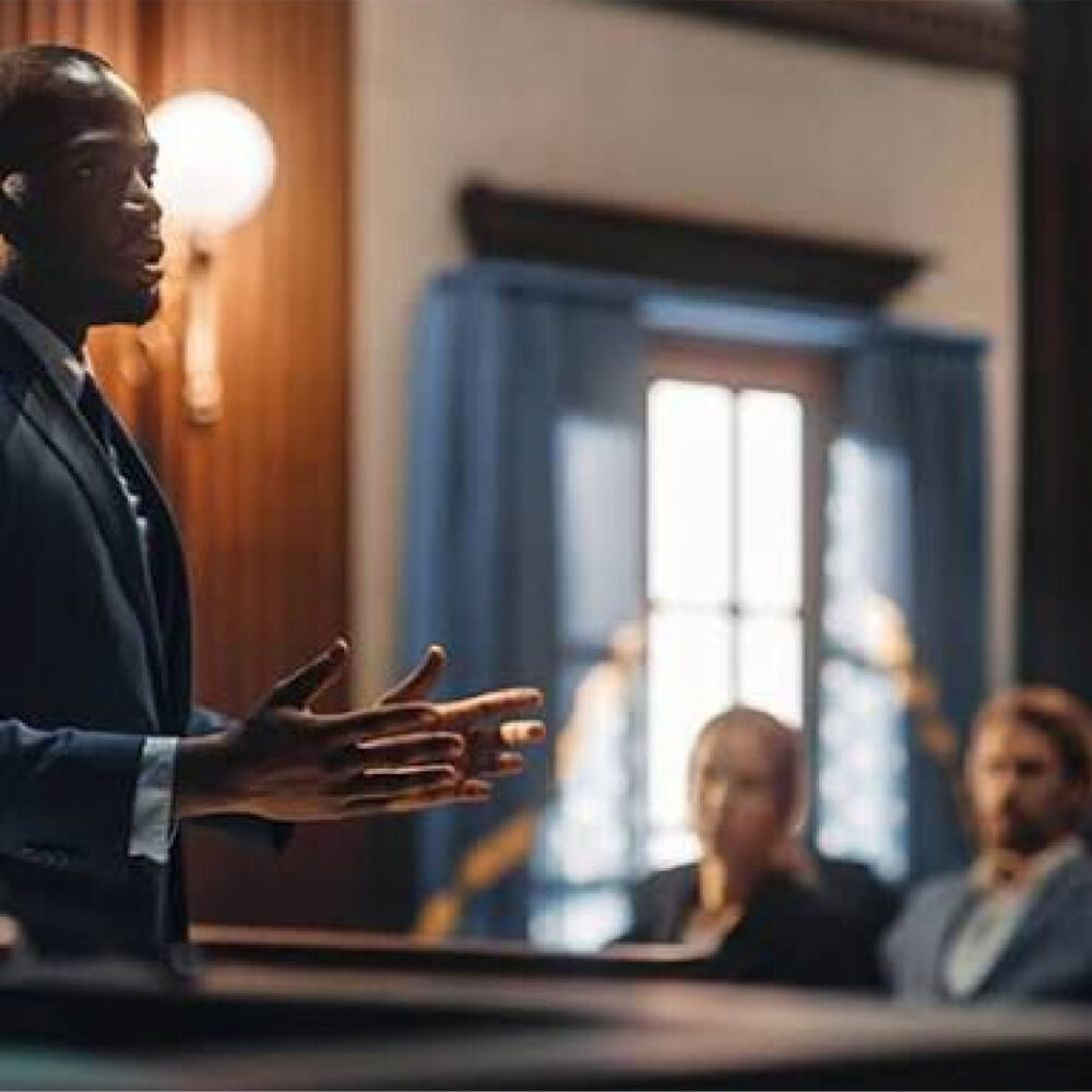 The Social Worker As Expert Witness